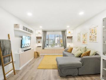140 Walnut Ave, Unit 2A, San Diego, CA 92103 | MLS #260012
