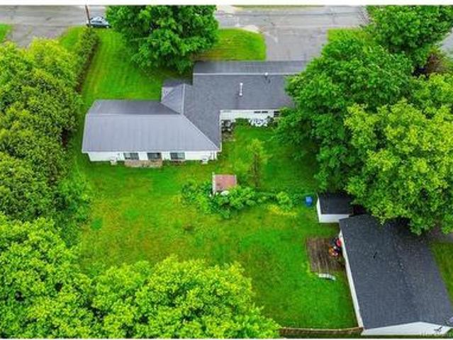 140 Wentworth St, Woodstock, NB, E7M 2Z7 house for sale | Listing ID NB141826 | Royal LePage