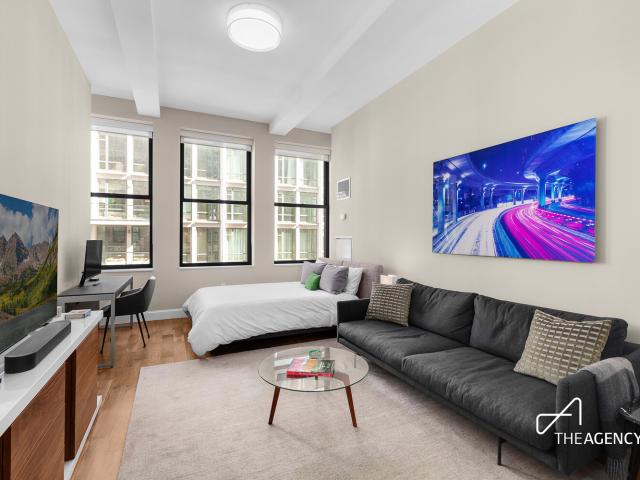 140 West 22nd Street, New York, NY