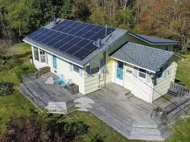 140 West Green Harbour Road, West Green Harbour, NS, B0T 1L0.