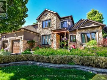 140 Wildwood Trail, Barrie, ON, L4N 7Z7 house for sale | Listing ID S13484 | Royal LePage