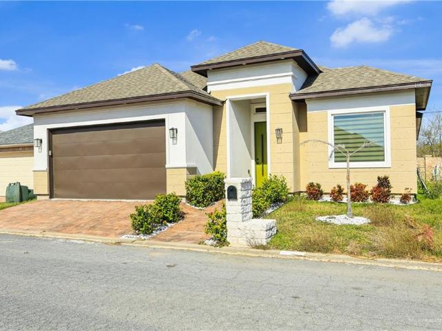140 Willow Cir, Harlingen, TX 78552 | MLS #494740