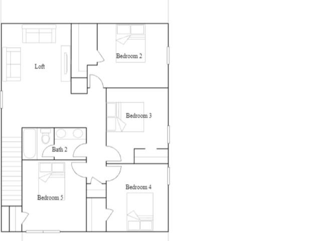 140 Winding Pine Court