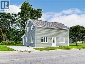 140 Winstanley Street, Monkton, ON, N0K 1P0 house for sale | Listing ID 40812 | Royal LePage