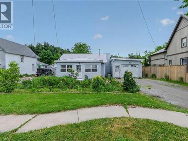 140 Townline Street, St. Williams, ON, N0E 1P0 house for sale | Listing ID 40839 | Royal LePage