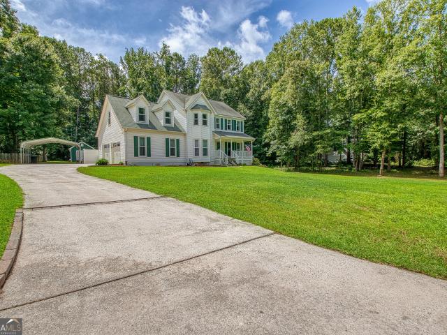 140 Thomas Crossing Drive