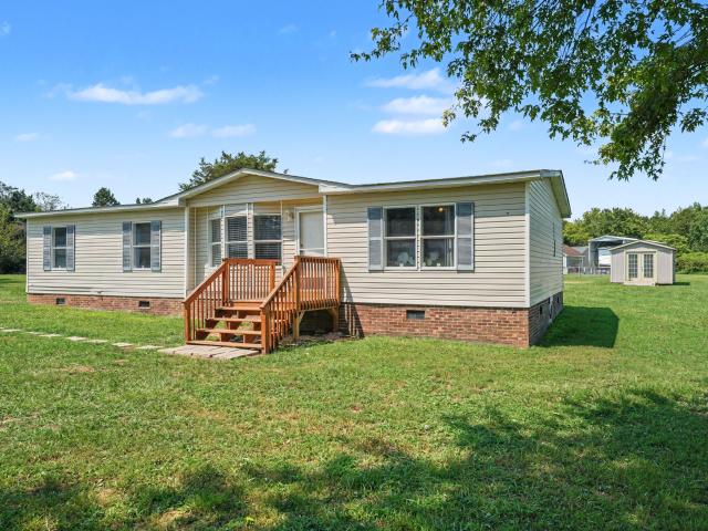 140 Trescott Drive