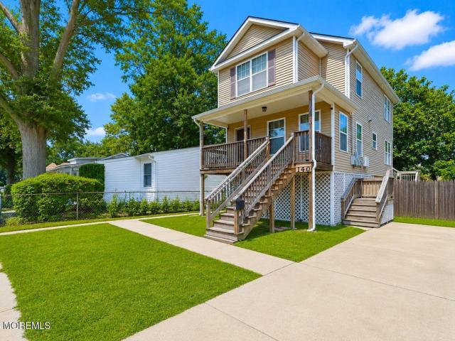 140 Twilight Avenue