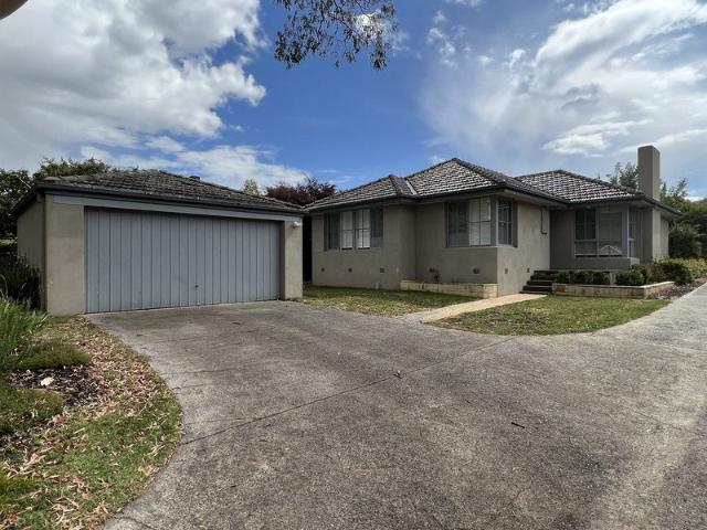 1/40 Vernon Street, Croydon