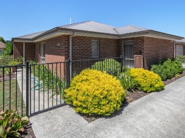 Sebastopol, Ballarat, Cambrian Hill, Golden Plains, Victoria