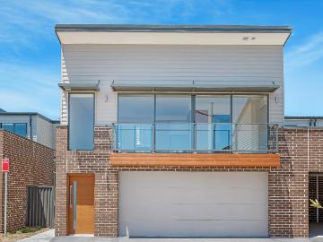 140A Elara Boulevard, Marsden Park NSW 2765 Apartment For Rent | Domain