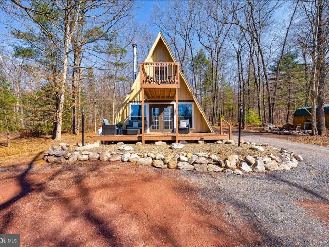 14141 Roberts Road