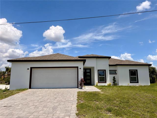 14142 Appleton Blvd, 4 beds, 2 full baths