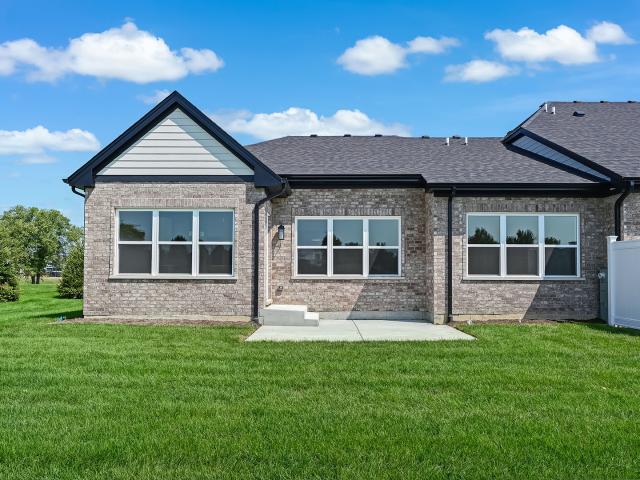 14147 S Sheffield Drive # 52