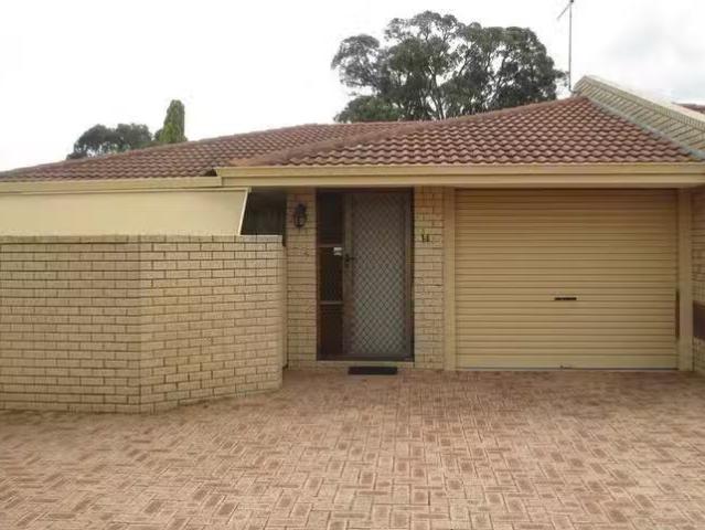14/146 Mandurah Terrace, Mandurah, WA 6210