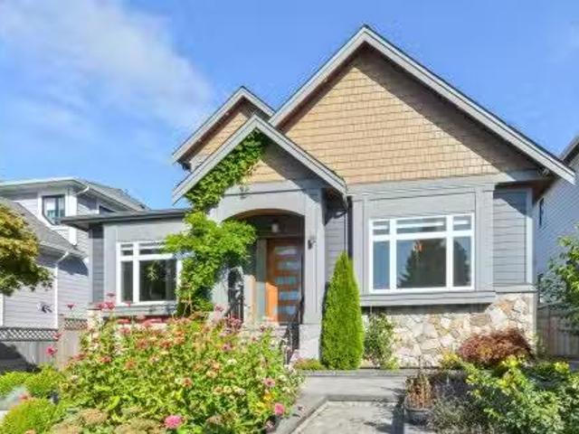 14149 16 Avenue, Surrey, BC, V4A 1P9 house for sale Listing.