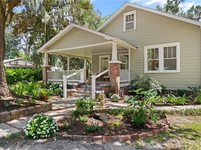 1414 Magnolia Ave, Brunswick, GA 31520