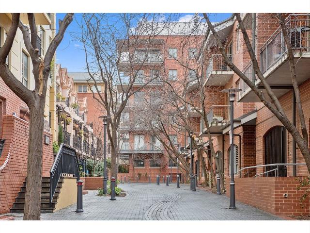 14/14 Charlick Circuit, ADELAIDE, SA 5000