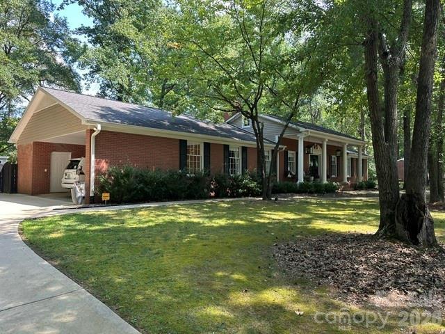 1414 Clark Place
