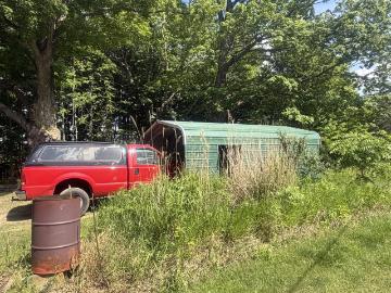 1414 Cogswell Road