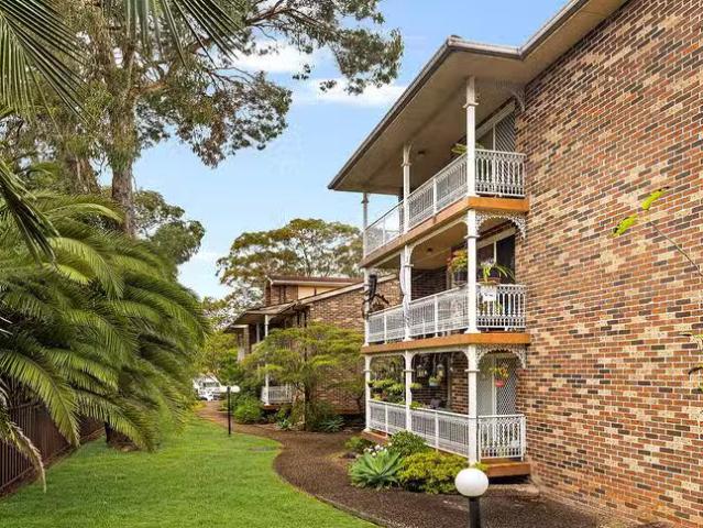 14/14 Conway Road, Bankstown, NSW 2200