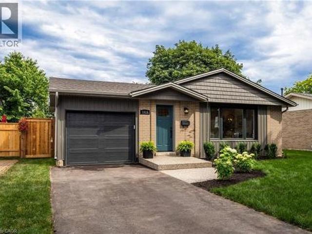 1414 Dewbourne Crescent, Burlington, ON, L7M 1E7 house for sale | Listing ID 40846 | Royal LePage