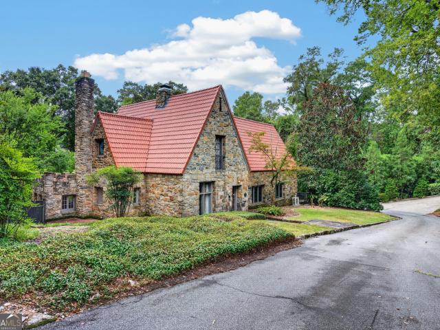 1414 Dinglewood Drive
