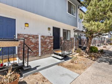1414 E 9th St, Unit 4, Reno, NV 89512 | MLS #250052