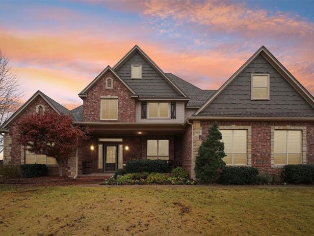 1414 High Ridge Drive