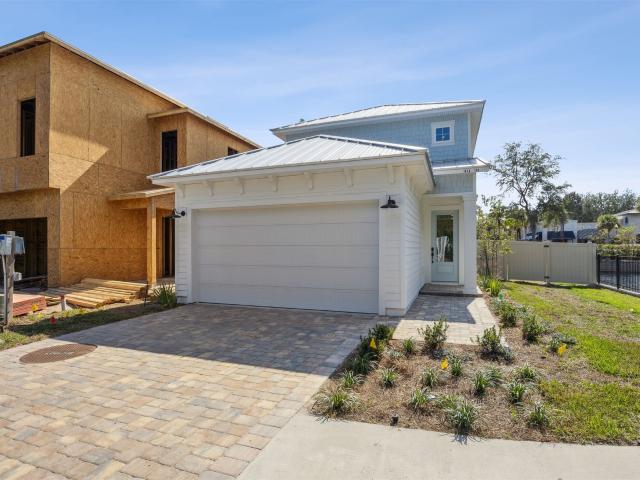 1414 Julia St, Unit 10A, Fernandina Beach, FL 32034 | MLS #116021
