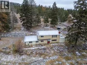 1414 Kelly Road, Bridesville, BC, V0H 1B0 house for sale Li.