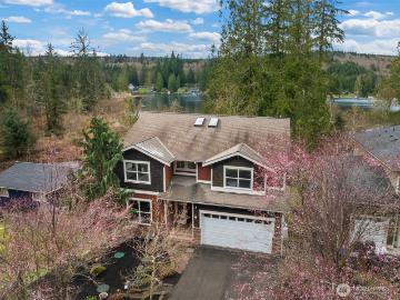 1414 Lake Roesiger Dr, Snohomish, WA 98290 | MLS #2510
