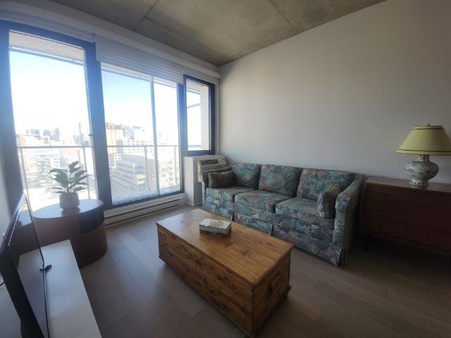 1414 Rue Chomedey, #1948