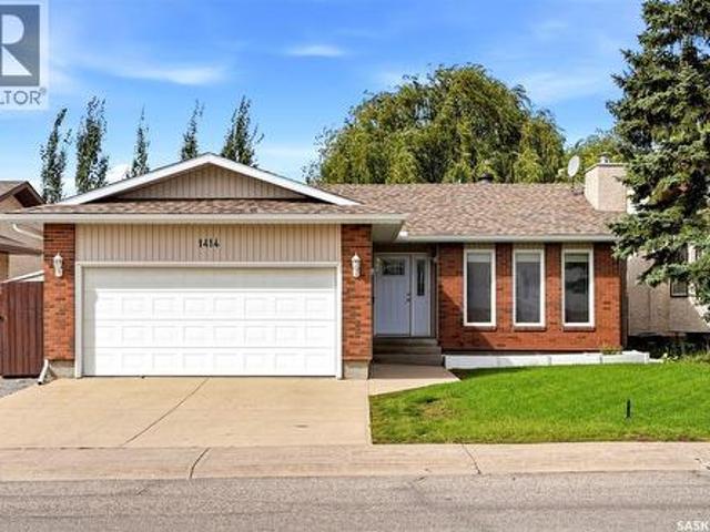 1414 Radway Street N, Regina, SK, S4X 4A7 house for sale | Listing ID SK047640 | Royal LePage