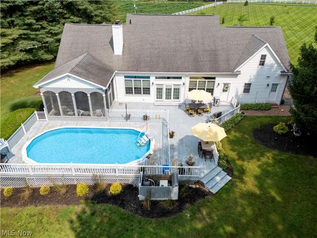 1414 Riffel Road