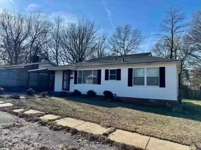 1414 ROOSEVELT ST, MALVERN, AR 72104