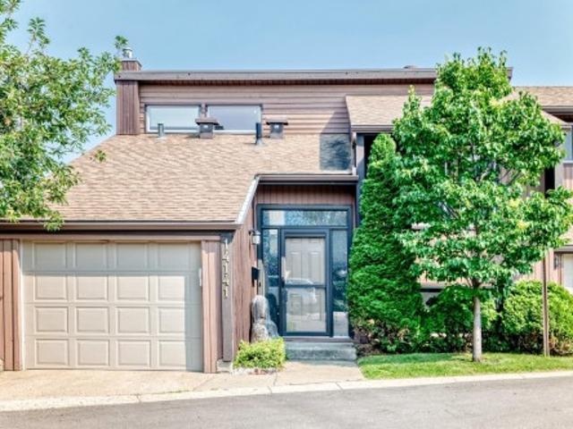 1414 Street Nw, Edmonton, AB, T5Y 1Y4 townhouse for sale | Listing ID E4500 | Royal LePage