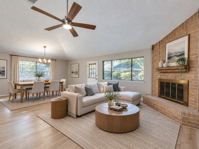 1414 Shadow Mountain Drive