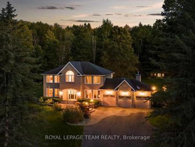 1414 Sherruby Way, Ottawa, ON, K2W 1B1 house for sale | Listing ID X13840 | Royal LePage