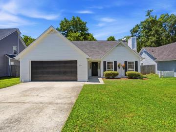 1414 Timber Circle