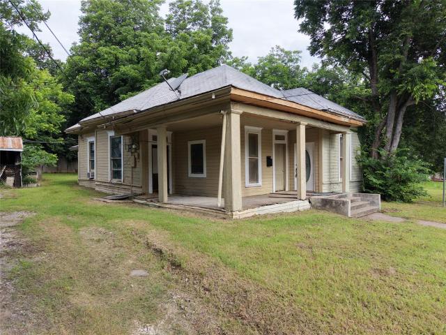 1414 Wesley Street