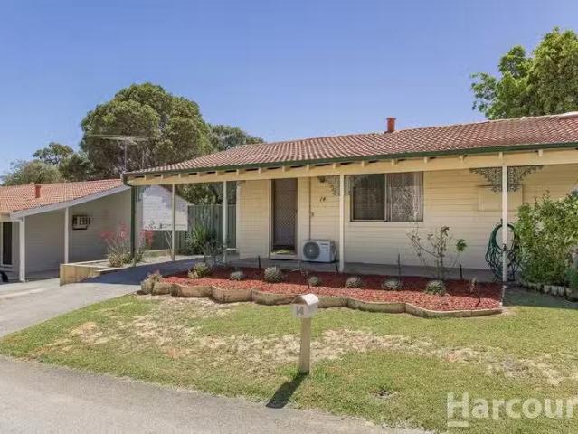 14/1515 Old Coast Road, BOUVARD, WA 6211 House for Rent