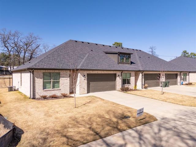 14151 County Road 192, Tyler, TX 75703 | MLS #21200