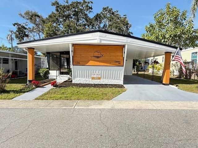 1415 Main St Lot 136, Dunedin, FL 34698