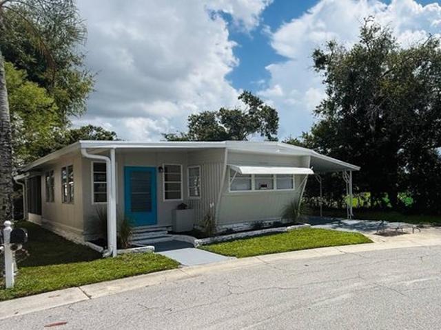 1415 Main St Lot 298, Dunedin, FL 34698