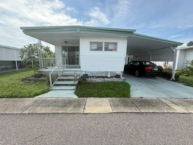 1415 Main St Lot 488, Dunedin, FL 34698