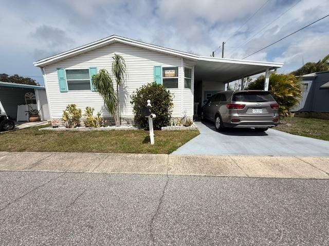 1415 Main St Lot 80, Dunedin, FL 34698