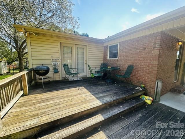 1415 Melrose Drive
