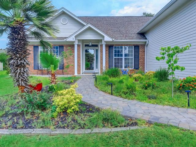 1415 Ashton Glen Dr
