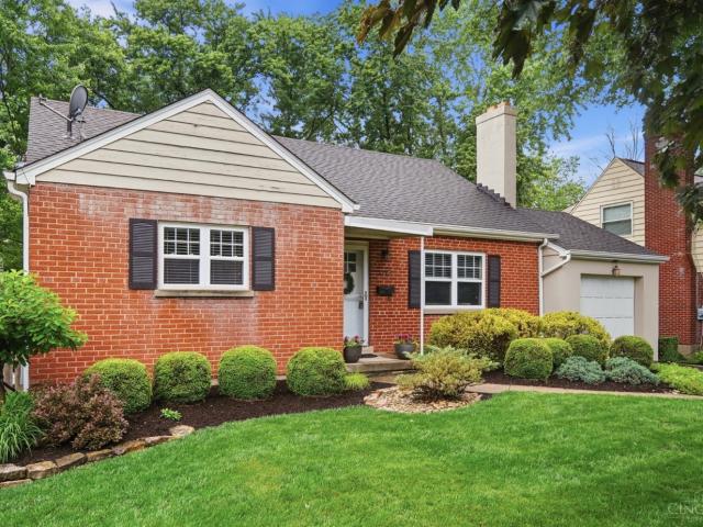 1415 Burney Lane
